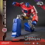 Transformers: Generation One Maqueta AMK Pro Series Optimus Prime 20 cm