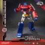 Transformers: Generation One Maqueta AMK Pro Series Optimus Prime 20 cm