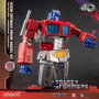 Transformers: Generation One Maqueta AMK Pro Series Optimus Prime 20 cm