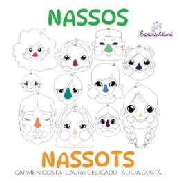 EXCELLENCE EDITORIAL Nassos Nassots