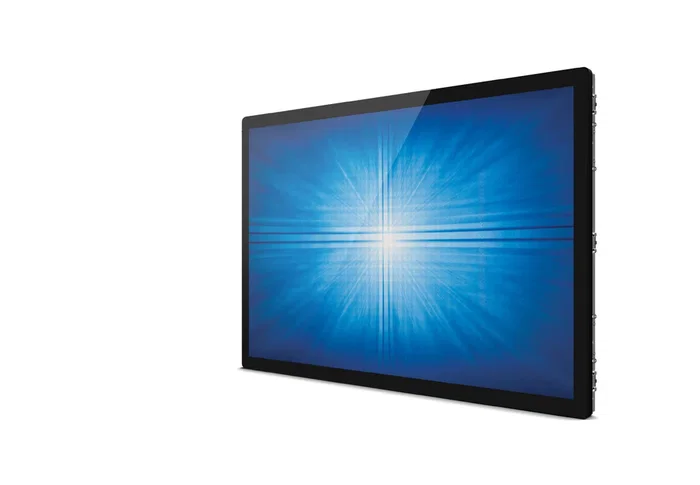 Elo Touch Solutions 3263L - Monitor Táctil LED 31.5" (80 cm) Full HD 1920x1080, 500 cd/m², 8ms, 2x HDMI, Color Negro, Pantalla Capacitiva 40 Toques