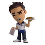 Five Nights at Freddy´s Figura Vinyl MatPat Ness 12 cm