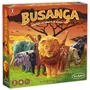 Sentosphere SEN3373910001380 - Juego de mesa Busunga - Salva a las 8 especies en peligro de extinción - Para mayores de 7 años