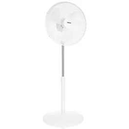 Tristar Ventilador de Pie VE-5757 Stand Fan Blanco