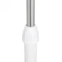 Tristar VE-5757 Ventilador de Pie 45W, 3 Aspas 40cm, 3 Velocidades, Oscilante 85°, Altura Ajustable 85-120cm, Blanco