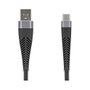 DeLOCK Cable USB 2.0 Tipo-A a Tipo-C 3m Negro