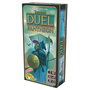Repos Production 7 Wonders: Duel - Pantheon Expansión Juego Mesa 2 Jugadores Juego Cartas Estratégico Español para 10+ Años