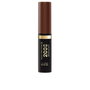 Max Factor 2000 CALORIE volumising brow gel #004-Black Brown 4,5 ml