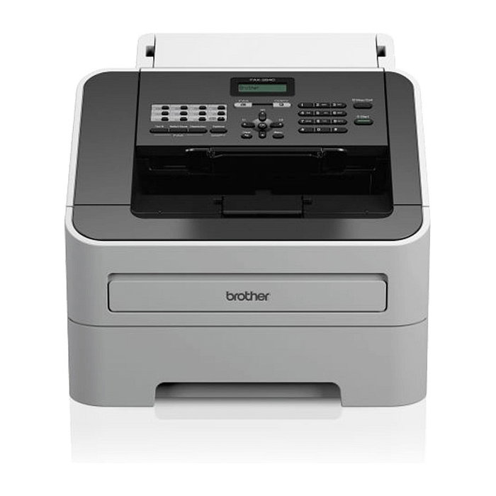 Brother FAX-2840 Fax Monocromático Láser