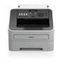 Brother FAX-2840 Fax Monocromático Láser