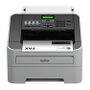 Brother FAX-2840 Fax Monocromático Láser