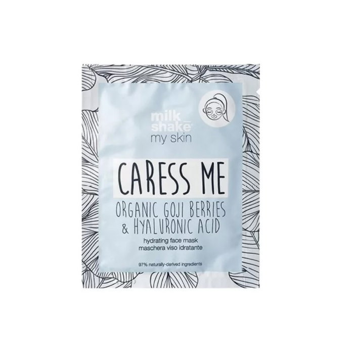Milk Shake My Skin Caress Me Ácido Hialurónico Hidratante 28 g Milk Shake My Skin Caress Me Ácido Hialurónico Hidratante 28 g
