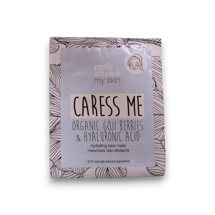 Milk Shake My Skin Caress Me Ácido Hialurónico Hidratante 28 g Milk Shake My Skin Caress Me Ácido Hialurónico Hidratante 28 g