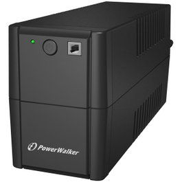 Power Walker VI 650 SH FR