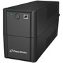 Power Walker VI 650 SH FR