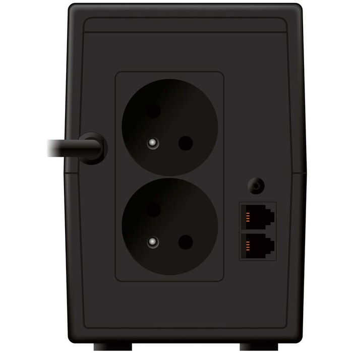 Power Walker VI 650 SH FR