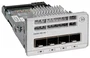 Cisco Módulo de conmutador de red Gigabit Ethernet C9200-NM-4G=