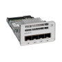 Cisco Módulo de conmutador de red Gigabit Ethernet C9200-NM-4G=
