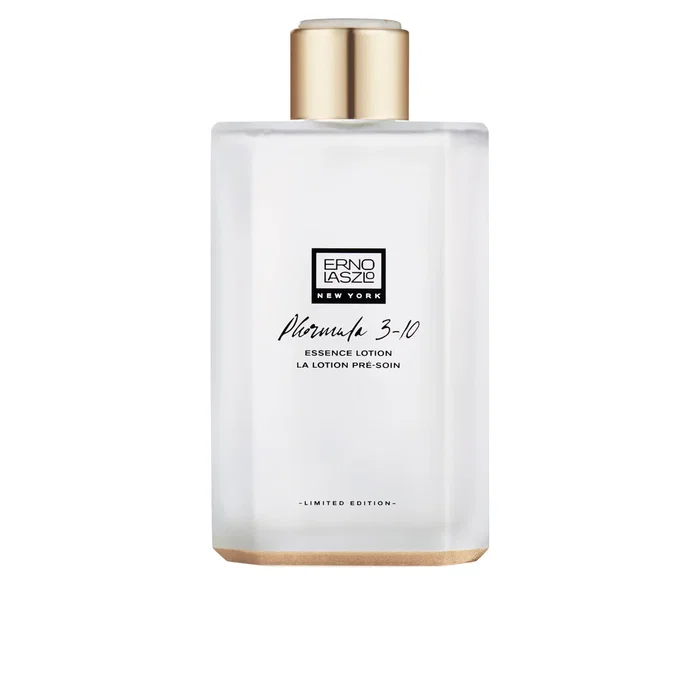 Erno Laszlo Phormula 3-10 Essence Lotion 150ml Erno Laszlo Phormula 3-10 Essence Lotion 150ml
