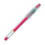 Pilot Bolígrafo G Tec-C4 Tinta Gel Roja Punta 0,4mm