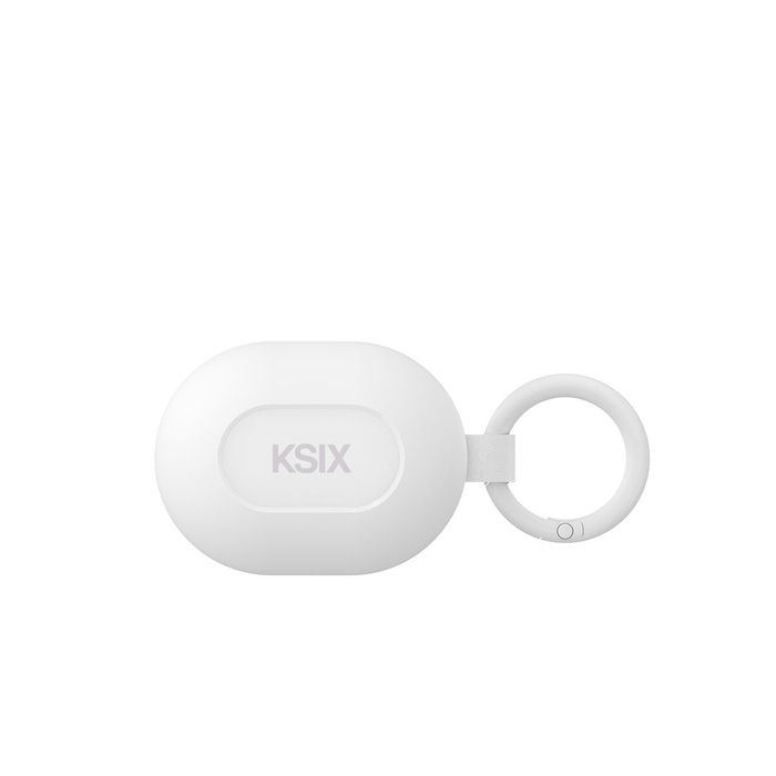 Auriculares KSIX Neutron Blanco Auriculares KSIX Neutron Blanco
