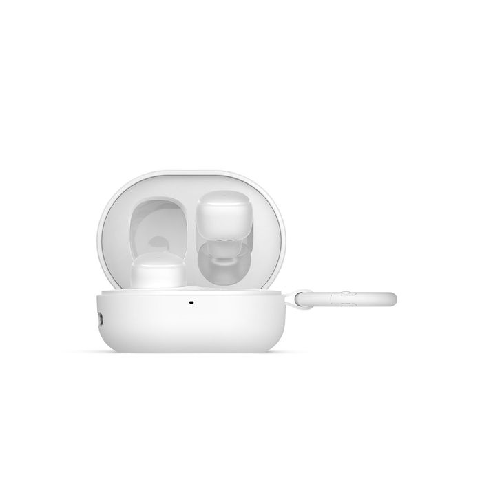 Auriculares KSIX Neutron Blanco Auriculares KSIX Neutron Blanco