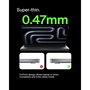 Belkin ScreenForce TruePrivacy Filtro de Privacidad para MacBook Pro 16, 16.2 Pulgadas, Negro