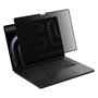 Belkin ScreenForce TruePrivacy Filtro de Privacidad para MacBook Pro 16, 16.2 Pulgadas, Negro