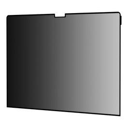 Belkin ScreenForce TruePrivacy Filtro de Privacidad para MacBook Pro 16, 16.2 Pulgadas, Negro