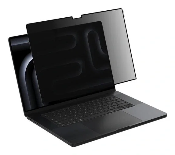 Belkin ScreenForce TruePrivacy Filtro de Privacidad para MacBook Pro 16 M1-M3 Belkin ScreenForce TruePrivacy Filtro de Privacidad para MacBook Pro 16 M1-M3