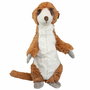 Peluche para perros Trixie Poliéster Felpa 4 cm