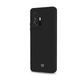 Celly CROMO982BK funda para Xiaomi 11T Pro, 16,9 cm (6.67 pulgadas), Negro