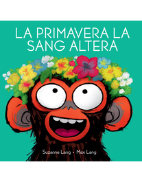 Simbol Editors, La primavera la sang altera - Simbol Editors