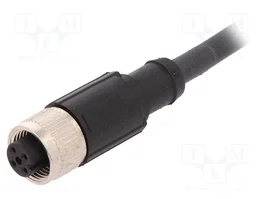 LAPP UNITRONIC SENSOR SH M12 Cable para Sensores 10m 4 Pines
