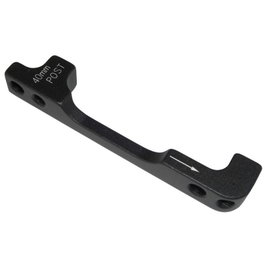 Avid Adaptador de freno de disco PM con tornillos incluidos