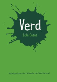 Verd, (CAT).VERD.(POESIA DE COLORS)