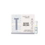 Salerm GRAY COVER vials 12 x 5 ml