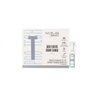 Salerm GRAY COVER 12x5ml