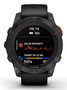 Garmin fenix 7 Pro Solar Edition Negro, Gris