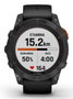 Garmin fenix 7 Pro Solar Edition Negro, Gris
