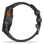 Garmin fenix 7 Pro Solar Edition Negro, Gris