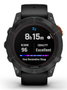 Garmin fenix 7 Pro Solar Edition Negro, Gris
