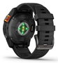 Garmin fenix 7 Pro Solar Edition Negro, Gris