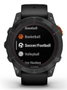Garmin fenix 7 Pro Solar Edition Negro, Gris