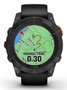 Garmin fenix 7 Pro Solar Edition Negro, Gris