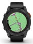 Garmin fenix 7 Pro Solar Edition Negro, Gris