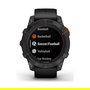 Garmin Wearable 02777 / 010-02777-01 Black