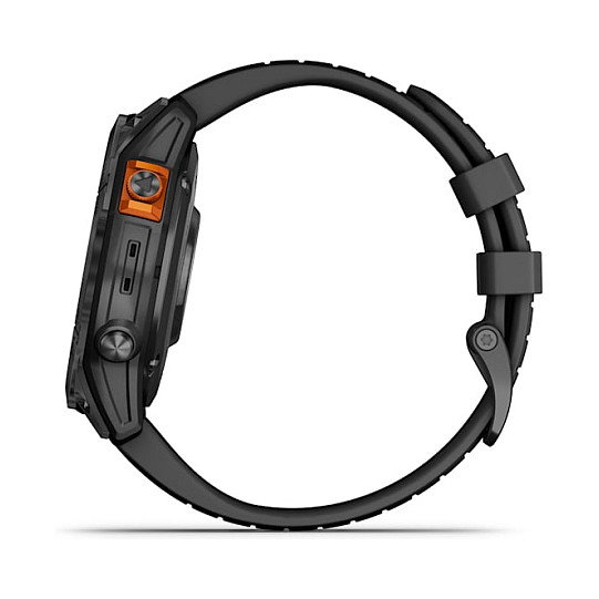 Garmin Wearable 02777 / 010-02777-01 Black