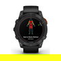 Garmin Wearable 02777 / 010-02777-01 Black