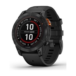 Garmin Wearable 02777 / 010-02777-01 Black